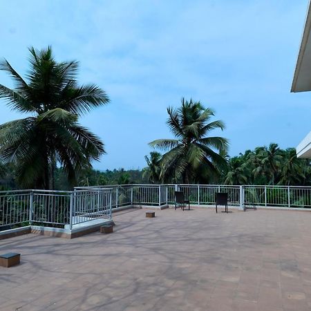 Fig House Anjuna-Chapora Road , Siolim 1Bhk Suite Oxel Екстериор снимка