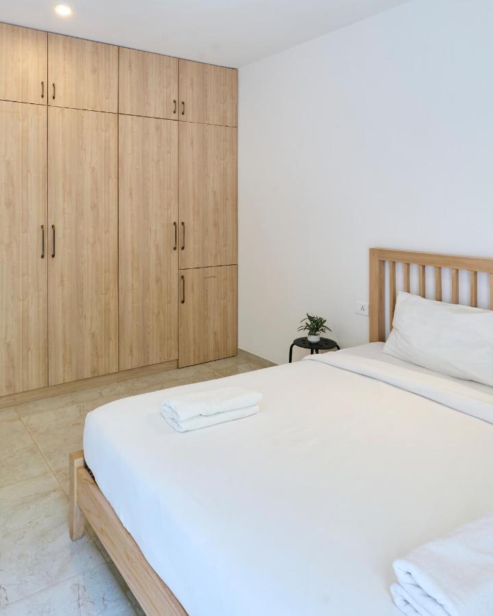 Fig House Anjuna-Chapora Road , Siolim 1Bhk Suite Oxel Екстериор снимка