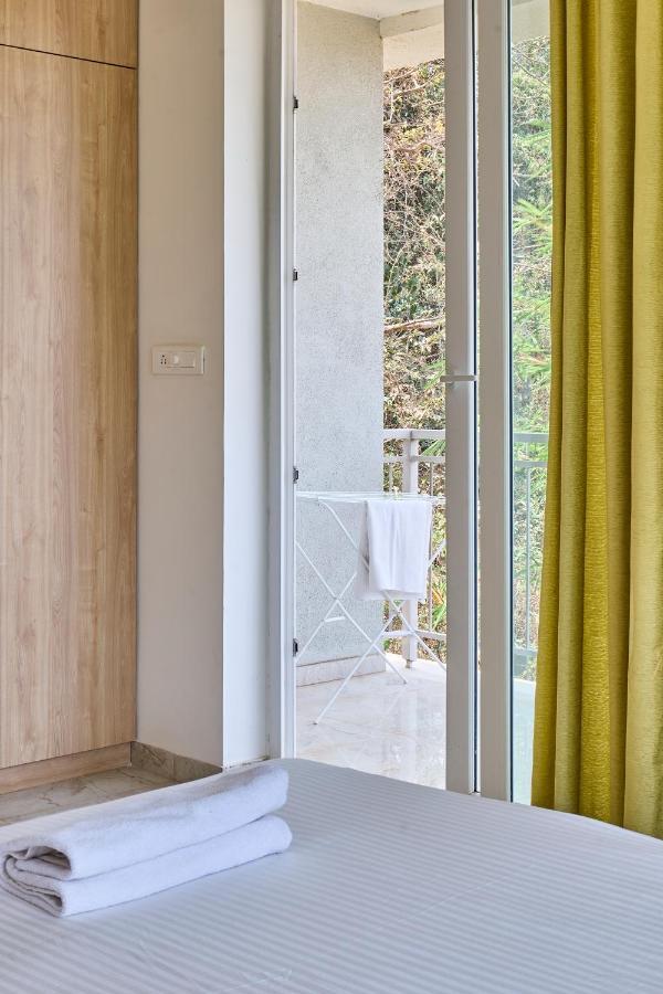 Fig House Anjuna-Chapora Road , Siolim 1Bhk Suite Oxel Екстериор снимка