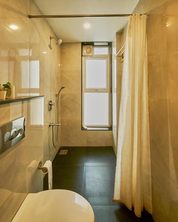 Fig House Anjuna-Chapora Road , Siolim 1Bhk Suite Oxel Екстериор снимка